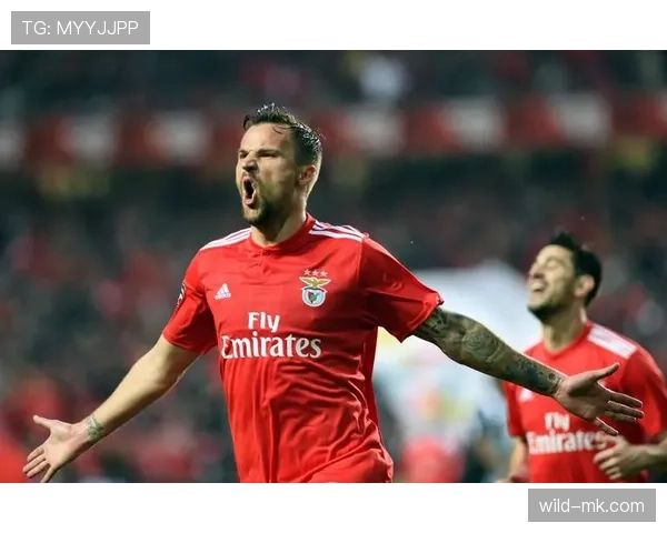 本菲卡中场状态火热,助球队豪取连胜延续复苏势头 本菲卡中场状态火热,助球队豪取连胜延续复苏势头