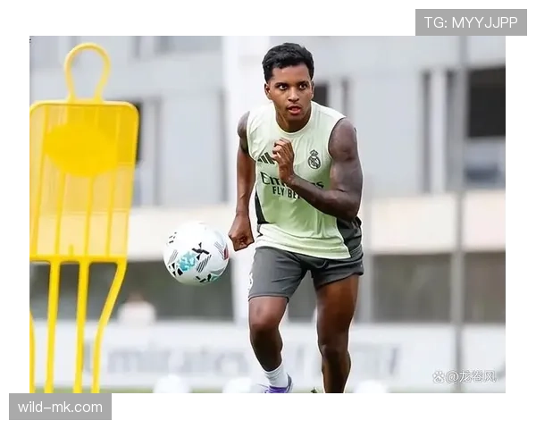 罗德里戈技术动作深度解析：精准技巧与犀利突破引人瞩目