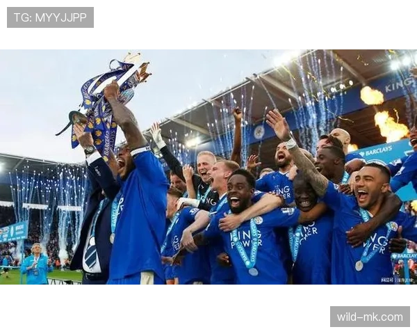 英超莱斯特城队 英超莱斯特城队