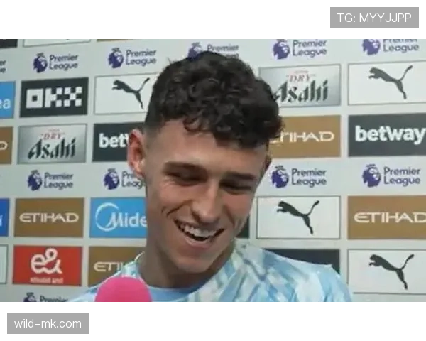 福登比赛战报：最新表现与数据解析