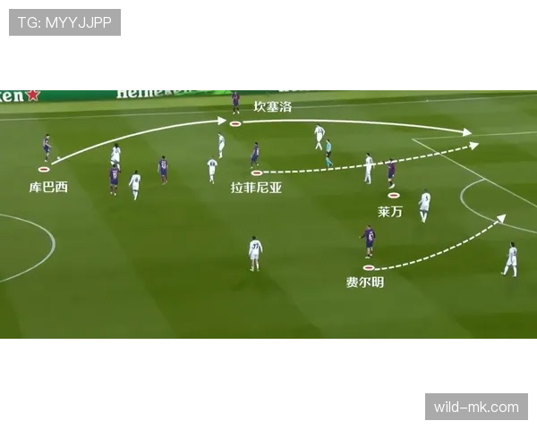 维蒂尼亚：从波尔图核心到巴黎主力的跃迁路径解析