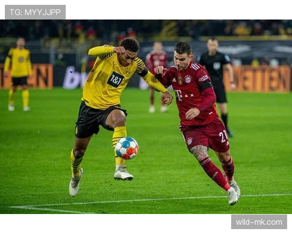 穆西亚拉国家德比对阵多特蒙德的决定性表现解析