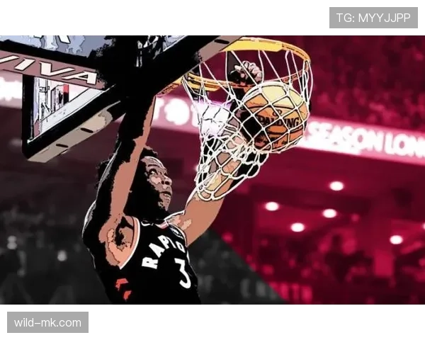 阿奴诺比三分投射对比乔治提升猛龙外线防守效率