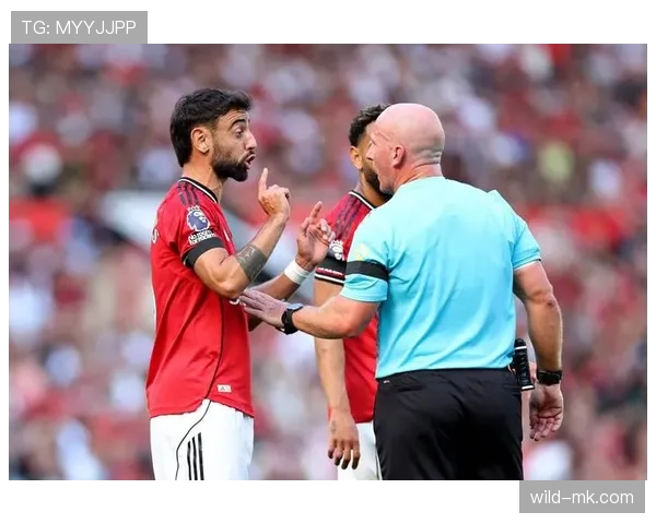 曼联越输越乱，问题不在球员不行，而是体系彻底崩了